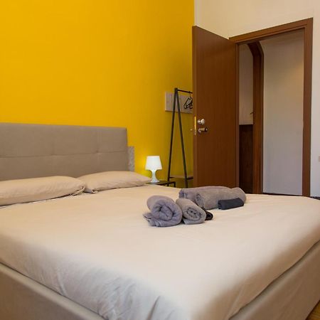 Guest House Turin Metro Young Exteriér fotografie