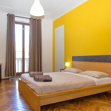 Guest House Turin Metro Young Exteriér fotografie