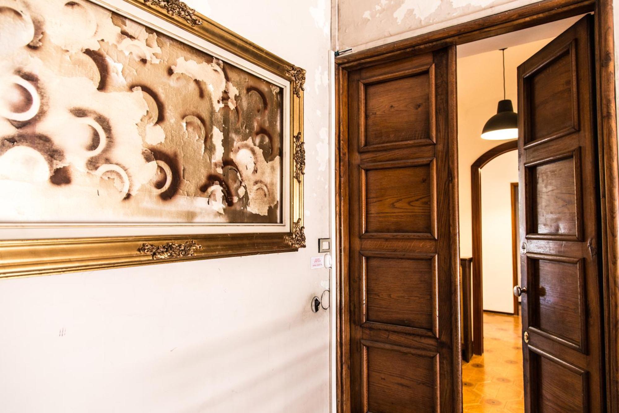 Guest House Turin Metro Young Exteriér fotografie