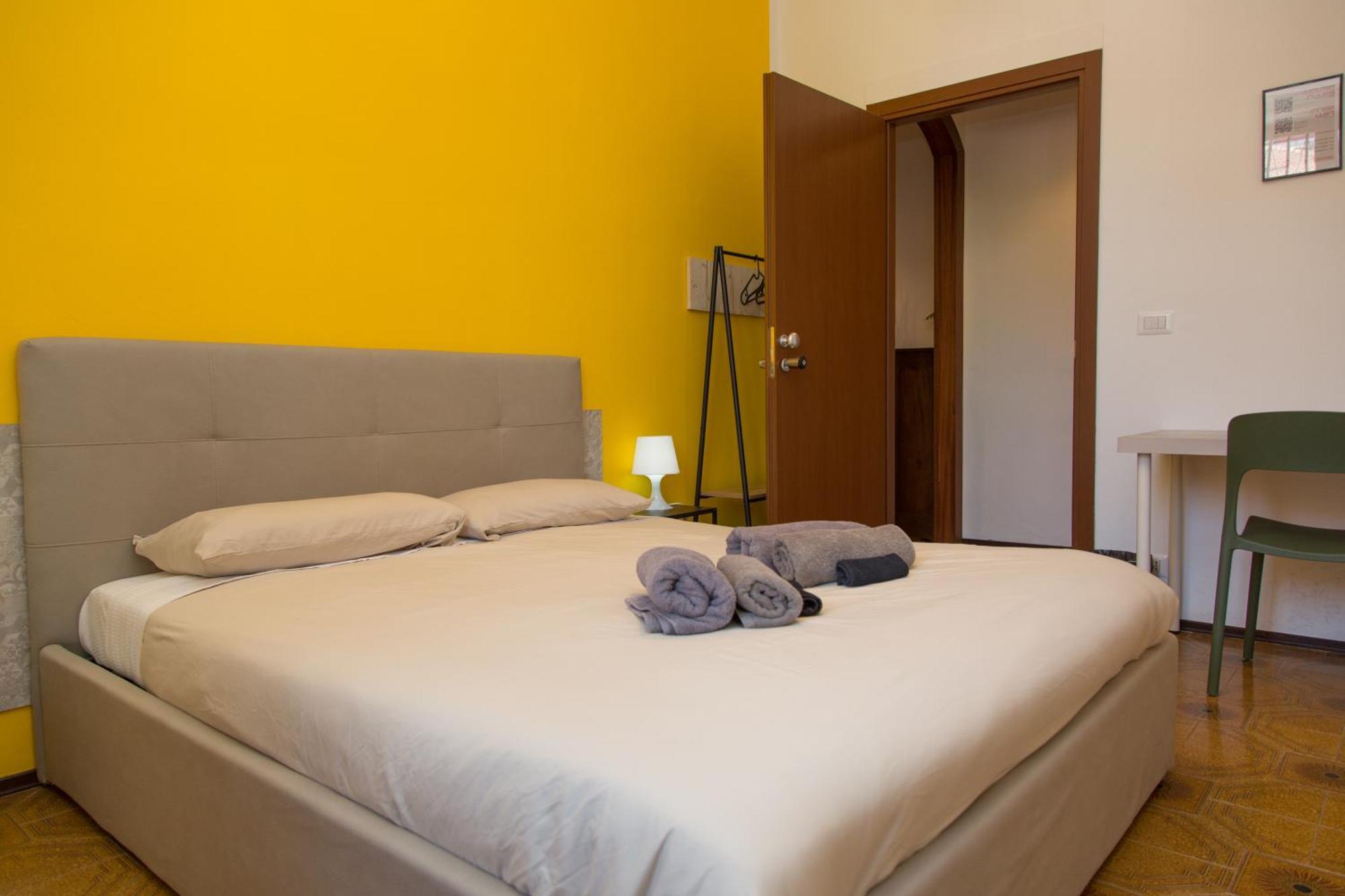 Guest House Turin Metro Young Exteriér fotografie