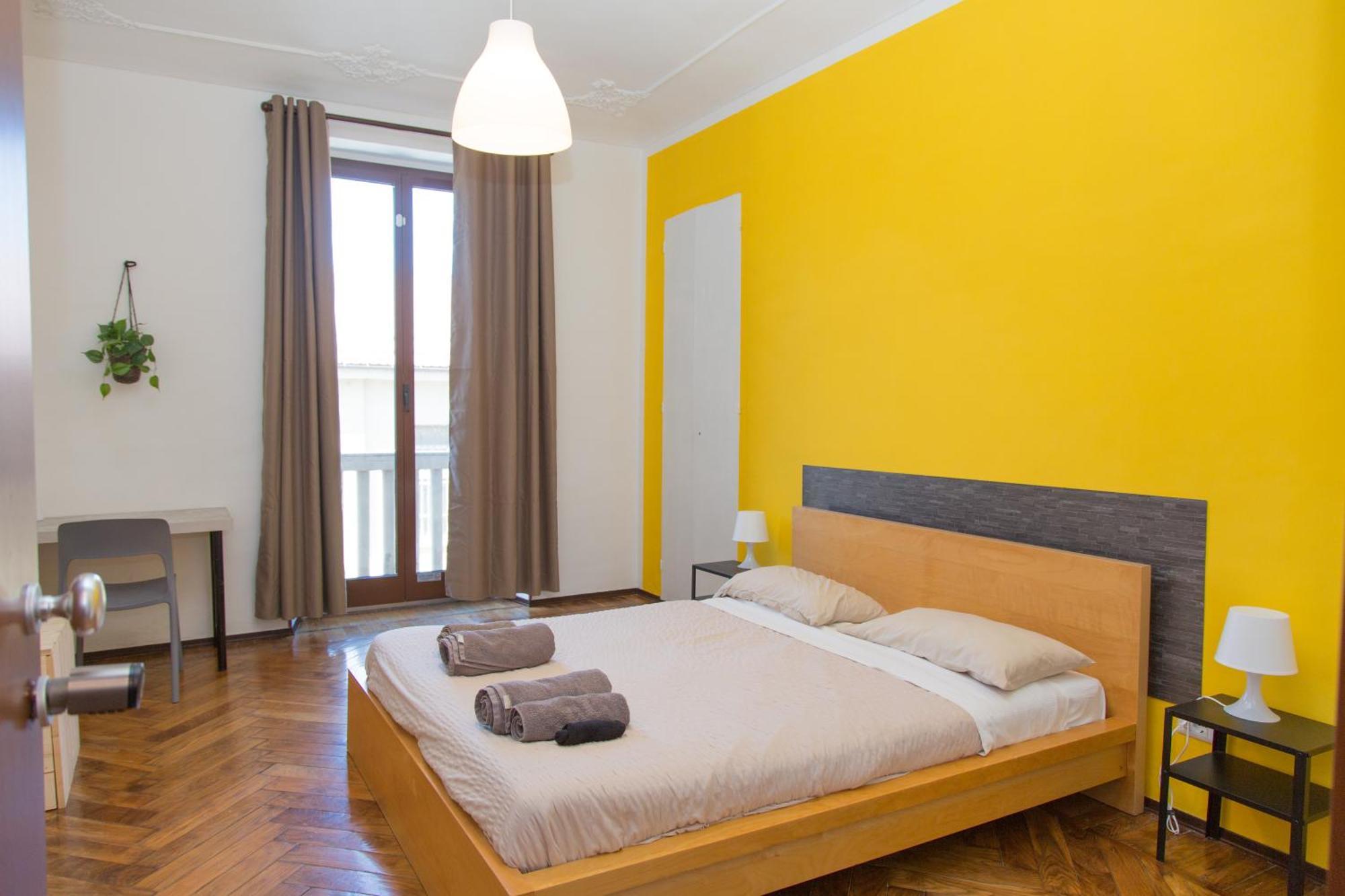 Guest House Turin Metro Young Exteriér fotografie